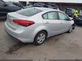 Kia Forte Lx 3KPFK4A75HE092457 снимка