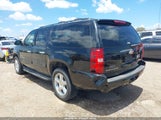 Chevrolet Suburban  Lt1 1GNFC26J59R297263 снимка