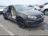 Volkswagen Eos Executive WVWFW7AH3CV009935 снимка