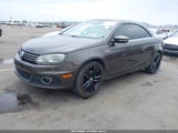 Volkswagen Eos Executive WVWFW7AH3CV009935 снимка
