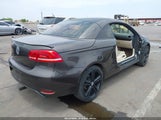 Volkswagen Eos Executive WVWFW7AH3CV009935 снимка