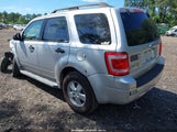 Ford Escape Xlt 1FMCU0D75AKB03571 fotografie