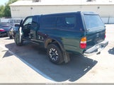 Toyota Tacoma Prerunner 5TESM92N11Z755850 снимка