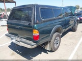 Toyota Tacoma Prerunner 5TESM92N11Z755850 снимка