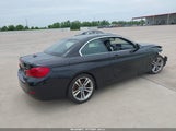 BMW 430I WBA4Z1C50JEC60195 fotografie
