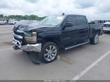 Chevrolet Silverado  1Lt 3GCPCRECXGG346107 снимка