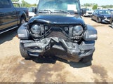 Jeep Wrangler 2-Door Sport S 4X4 1C4PJXAG9SW536896 fotografie