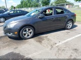 Chevrolet Cruze 1Lt Auto 1G1PC5SB2F7212859 снимка