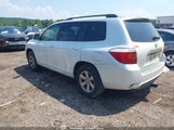 Toyota Highlander Se V6 5TDKK3EH8AS016786 снимка