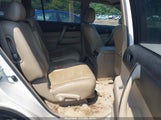 Toyota Highlander Se V6 5TDKK3EH8AS016786 снимка