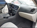 Kia Optima Lx 5XXGM4A75FG357929 снимка