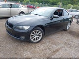 BMW 335I xDrive WBAWC73529E067732 снимка