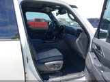 Lexus Gx 550 Overtrail+ JTJTBCDX7R5019125 photo