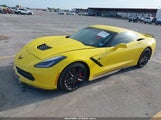Chevrolet Corvette Stingray Z51 1G1YK2D71G5124283 photo