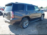GMC Yukon Denali 1GKS2CKJ8JR154435 fotografie