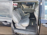 Toyota Sienna Xle 8 Passenger 5TDYZ3DC6KS005878 fotografie