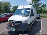 Mercedes-Benz Sprinter  High Roof 4-Cyl Gas W1Y40CHY5PT139011 снимка