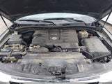 Nissan Armada Platinum JN8AY2NC2H9509692 снимка