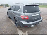 Nissan Armada Platinum JN8AY2NC2H9509692 снимка
