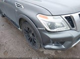 Nissan Armada Platinum JN8AY2NC2H9509692 снимка