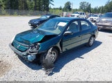 Honda Civic Lx JHMES16512S000927 снимка