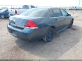 Chevrolet Impala Ls 2G1WA5EK2A1169580 снимка