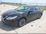 Nissan Altima 2.5 Sv 1N4AL3AP9JC269077 fotografie