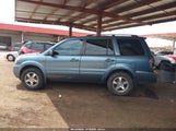 HONDA PILOT EX-L 5FNYF18606B009002 снимка