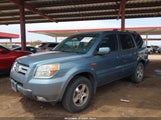 HONDA PILOT EX-L 5FNYF18606B009002 снимка
