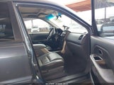 HONDA PILOT EX-L 5FNYF18606B009002 снимка