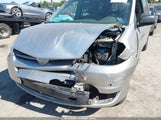 Toyota Sienna Le 5TDZA23C14S000503 снимка