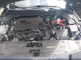 Nissan Altima 2.5 S 1N4BL4BV7KC136827 снимка