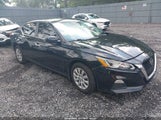 Nissan Altima 2.5 S 1N4BL4BV7KC136827 снимка