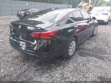 Nissan Altima 2.5 S 1N4BL4BV7KC136827 снимка