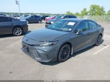 Toyota Camry Se 4T1DBADK7SU515386 снимка