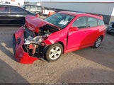 Toyota Matrix Xr 2T1KR32E85C340602 снимка