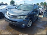 Toyota Rav4 Xle 2T3WFREV0DW059570 снимка