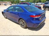 Toyota Corolla Se 5YFS4RCE6LP014908 снимка
