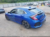 Honda Civic Ex-L SHHFK7H74JU203795 fotografie