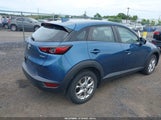 Mazda Cx-3 Sport JM1DKFB76M1505968 снимка