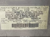 NISSAN SENTRA 2.0 S 3N1AB6AP9CL759527 снимка