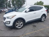 Hyundai Santa Fe Sport 2.0L Turbo 5XYZU3LA0EG182771 photo