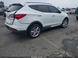 Hyundai Santa Fe Sport 2.0L Turbo 5XYZU3LA0EG182771 снимка