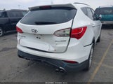 Hyundai Santa Fe Sport 2.0L Turbo 5XYZU3LA0EG182771 photo