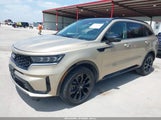 Kia Sorento Sx 5XYRKDLFXMG048100 снимка