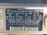 Kia Sorento Sx 5XYRKDLFXMG048100 снимка