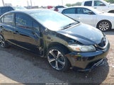 Honda Civic Si 2HGFB6E57EH705894 снимка