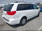 Toyota Sienna Le 5TDZK23C58S137382 снимка
