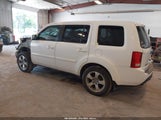 Honda Pilot Ex-L 5FNYF3H52FB022885 снимка