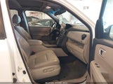 Honda Pilot Ex-L 5FNYF3H52FB022885 fotografie